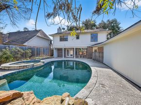 2307 Country Place Drive, Richmond TX 77406