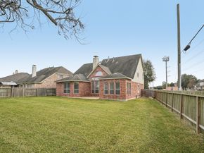 1314 Ravenel Lane, Sugar Land TX 77479
