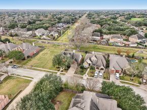 1314 Ravenel Lane, Sugar Land TX 77479