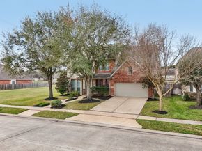 1314 Ravenel Lane, Sugar Land TX 77479