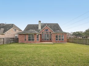 1314 Ravenel Lane, Sugar Land TX 77479