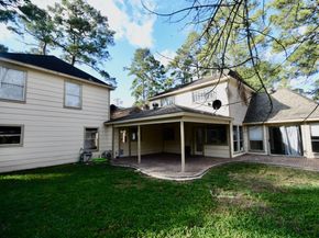 2706 Woodland Grove Drive, Houston TX 77339