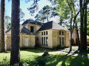 2706 Woodland Grove Drive, Houston TX 77339