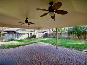 2706 Woodland Grove Drive, Houston TX 77339
