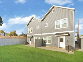 3845 Lydia Street, Houston TX 77021