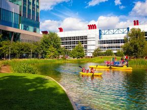 2010 Saint Charles Street, Houston TX 77003