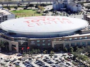 2010 Saint Charles Street, Houston TX 77003