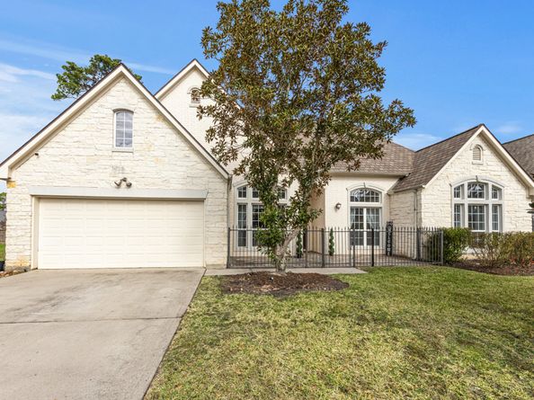 14230 Altair Drive, Tomball TX 77375