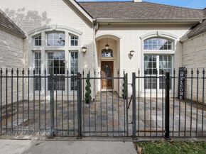 14230 Altair Drive, Tomball TX 77375