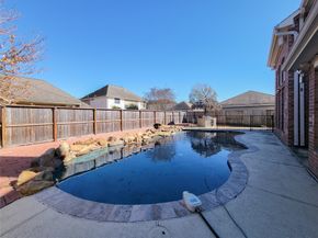 1310 Matson Manor Court, Spring TX 77379