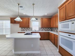 1310 Matson Manor Court, Spring TX 77379