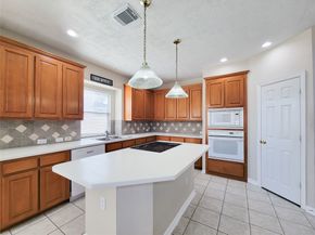 1310 Matson Manor Court, Spring TX 77379