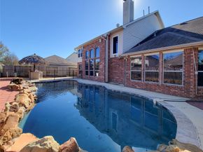 1310 Matson Manor Court, Spring TX 77379