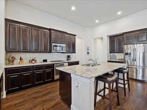 13403 Beall Woods Lane, Humble TX 77346