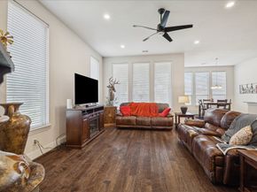 13403 Beall Woods Lane, Humble TX 77346