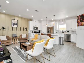 8406 Parnell Street A/B, Houston TX 77051