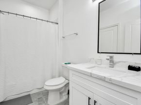 8406 Parnell Street A/B, Houston TX 77051