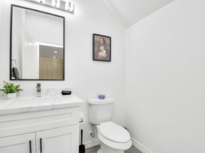 8406 Parnell Street A/B, Houston TX 77051