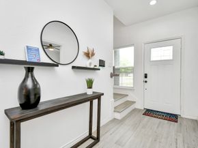 8406 Parnell Street A/B, Houston TX 77051