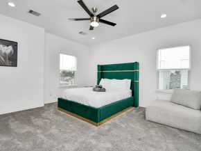 8406 Parnell Street A/B, Houston TX 77051