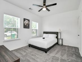 8406 Parnell Street A/B, Houston TX 77051