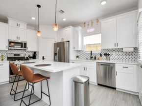 8406 Parnell Street A/B, Houston TX 77051