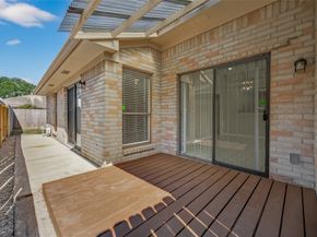 10810 Umber Court, Houston TX 77099