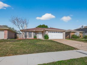 10810 Umber Court, Houston TX 77099
