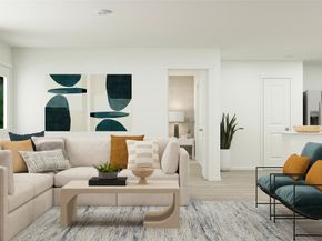 11881 Brunel Drive, Conroe TX 77306