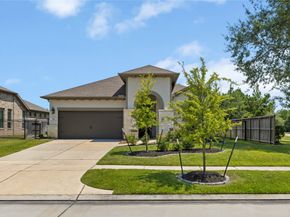 5160 Andorra Bend Lane, Porter TX 77365