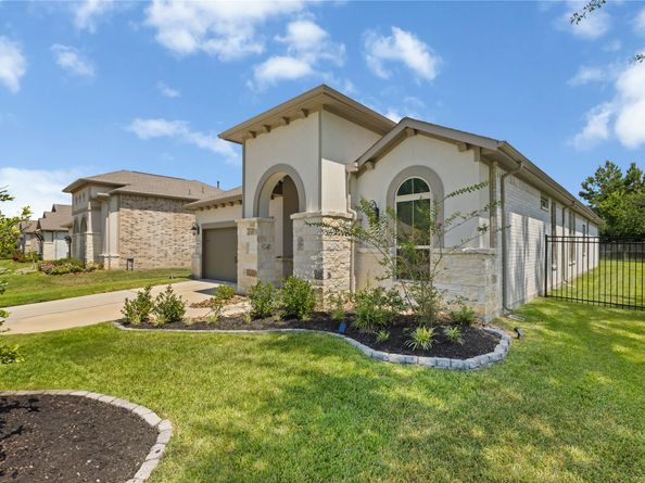 5160 Andorra Bend Lane, Porter TX 77365