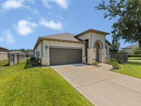 5160 Andorra Bend Lane, Porter TX 77365