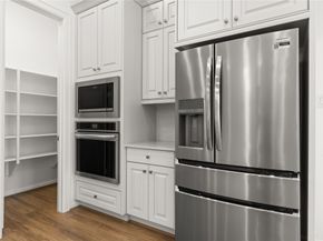 5160 Andorra Bend Lane, Porter TX 77365