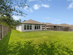 5160 Andorra Bend Lane, Porter TX 77365