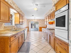 4826 Omeara Drive, Houston TX 77035