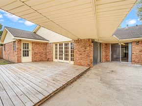 4826 Omeara Drive, Houston TX 77035