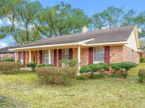 4826 Omeara Drive, Houston TX 77035