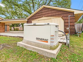 4826 Omeara Drive, Houston TX 77035