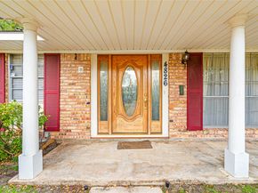 4826 Omeara Drive, Houston TX 77035