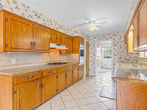 4826 Omeara Drive, Houston TX 77035