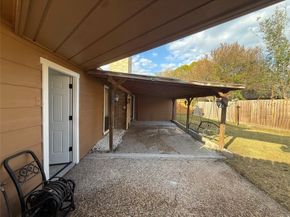 7119 Rancheria Drive, Houston TX 77083