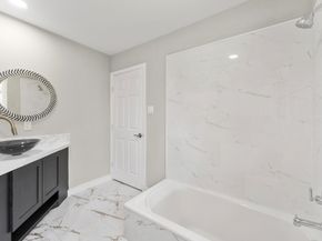 6402 Fawnwood Drive, Spring TX 77389