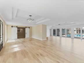 6402 Fawnwood Drive, Spring TX 77389