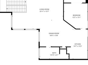 6402 Fawnwood Drive, Spring TX 77389