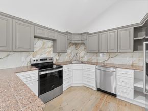 6402 Fawnwood Drive, Spring TX 77389