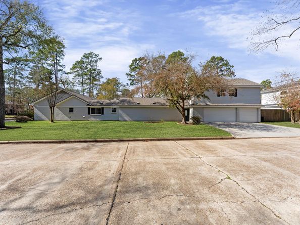 6402 Fawnwood Drive, Spring TX 77389