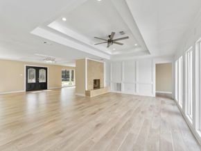 6402 Fawnwood Drive, Spring TX 77389