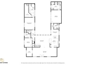 6402 Fawnwood Drive, Spring TX 77389