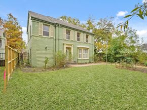 4375 Faculty Lane, Houston TX 77004