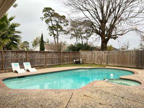 14303 Duncannon Drive, Houston TX 77015